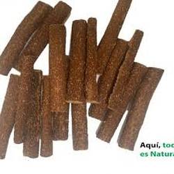 Palitos extrusados de higado (100 unidades )