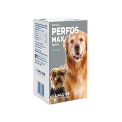 Perfos Max Pipeta Multidosis (Caninos) x 75 ml