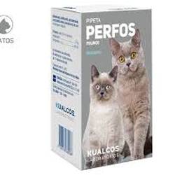 Perfos Pipetas Multidosis (Felinos) x 10 ml