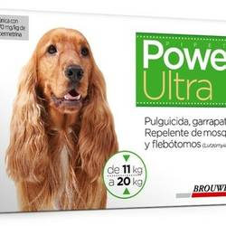 Power Dog 11 a 20 kg