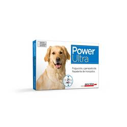Power Dog 21 a 40 kg