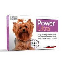 Power Dog 2 a 4 kg