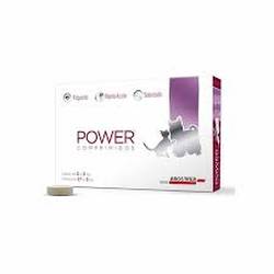 Power Pastilla de 2 a 5kg (2 a 3kg para Gato)
