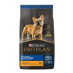 Pro Plan Active Mind Small (+7) X 7.5 Kg