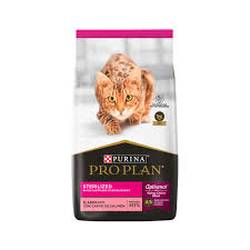 Pro Plan Cat Sterilized  X  3 Kg