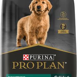 Pro Plan Puppy Mediano X 15 Kg (A PEDIDO)