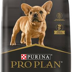 Pro Plan Puppy Small X 7.5 Kg