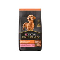 Pro Plan Sensitive Skin Small X 7.5 Kg (A PEDIDO)