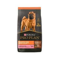 Pro Plan Sensitive Skin X 12 Kg (A PEDIDO)