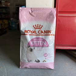 Royal Canin Cat Kitten X 7,5