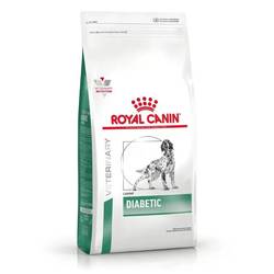 Royal Canin Dog Diabetic X 10 Kg