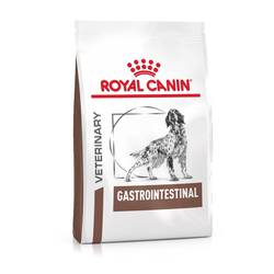 Royal Canin Dog Gastro Intestinal X 02 Kg
