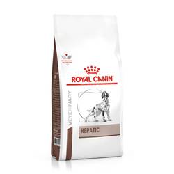 Royal Canin Dog Hepatic X 1,5 Kg