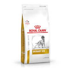 Royal Canin Dog Urinary S/O X 1,5 Kg