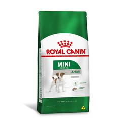 Royal Canin Mini Adulto x 15 KG