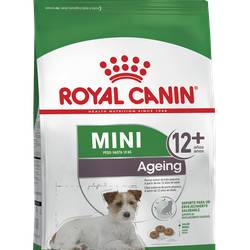 Royal Canin Mini Agein+12  (Mature) X 03 Kg