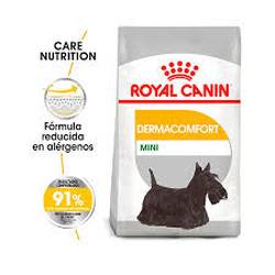 Royal Canin Mini Dermaconfort X 03 Kg (A PEDIDO)