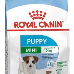 Royal Canin Mini Puppy X 01 Kg