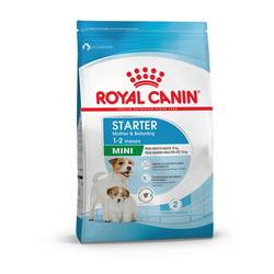 Royal Canin Mini Starter X 03 Kg
