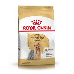 Royal Canin Yorkshire Terrier Ad X 3 Kg