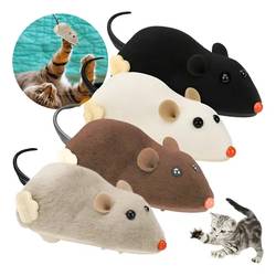 Raton surtido P/ Gato