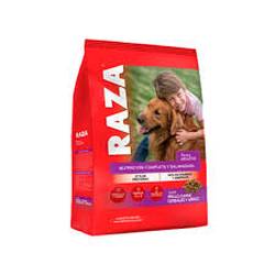Raza Adulto Mix x 21 kg