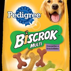 Pedigree Biscrok x 100 Gr