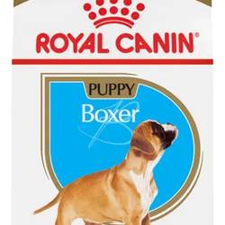 Royal Canin Boxer Junior x 12 Kg (A PEDIDO)