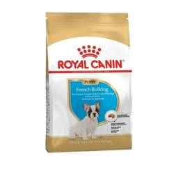 Royal Canin Bulldog Frances Junior X 3 Kg
