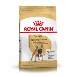 Royal Canin Bulldog Frances X 3 Kg