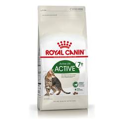Royal Canin Cat Active Mind +7 X 1,5 Kg