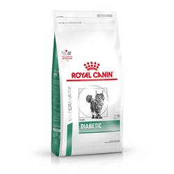 Royal Canin Cat Diabetic X 1.5 Kg