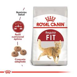 Royal Canin Cat Fit 32 X 15 Kg