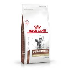 Royal Canin Cat Gastro Fibre Response X 02 Kg