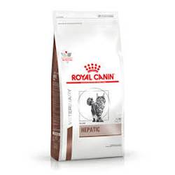 Royal Canin Cat Hepatic x 1,5 Kg