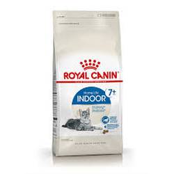 Royal Canin Cat Indoor +7 X 1,5