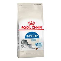 Royal Canin Cat Indoor  X 1,5