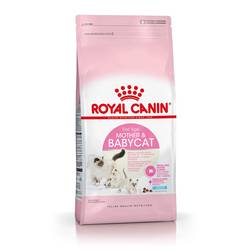 Royal Canin Cat Mother And Baby  X 1,5 Kg