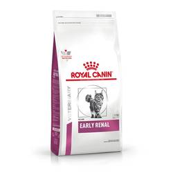 Royal Canin Cat Renal Early x 1,5 KG (A PEDIDO)