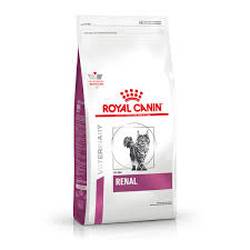 Royal Canin Cat Renal X 02 Kg