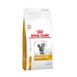 Royal Canin Cat Urinary S/O High Dilution 1,5 Kg