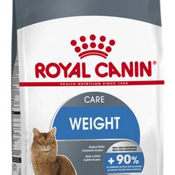 Royal Canin Cat Weight Care  X 1.5 Kg (A PEDIDO)
