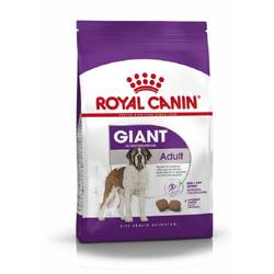 Royal Canin Giant Adulto X 15 Kg (A PEDIDO)