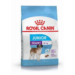 Royal Canin Giant Junior X 15 Kg (A PEDIDO)