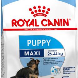 Royal Canin Maxi Puppy X 15 Kg