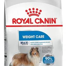 Royal Canin Maxi Weight Care (Light) X 10 Kg (A PEDIDO)