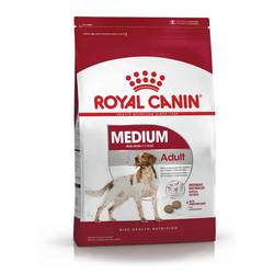 Royal Canin Medium Adulto X 3 Kg
