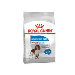 Royal Canin Medium Weight Care (Light) X 3 Kg