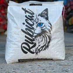 Piedras Rubicat x 10kg