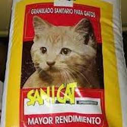 Sani Cat x 10 kg